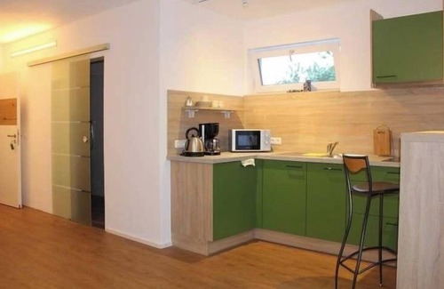 Mauerstetten Apartment | Vacation apartment on the Wiesenweg in Mauerstetten Frankenried near Kaufbeuren in the Allgäu