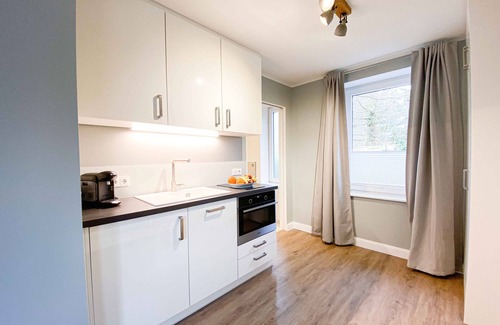 Satrup Apartment | Vacation apartment/apartment for 2 guests with 25m² in Mittelangeln (150561)