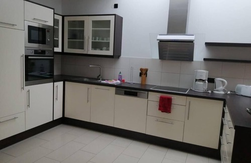 Motzen Apartment | Vacation apartment IV Sunset