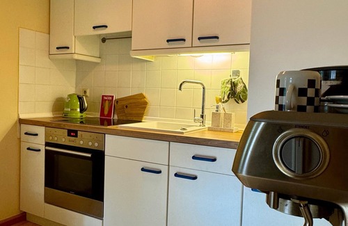 Janow Apartment | Vacation apartment Janow