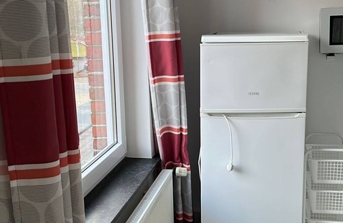 Neuenkirchen Apartment | Vacation apartment/apartment for 4 guests with 80m² in Neuenkirchen (297929)