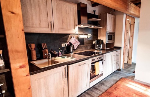 Niederfrohna Other | Vacation apartment Mühlau - Auszeithof Niederfrohna