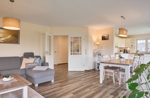 Oldenbuttel Apartment | Vacation apartment/apartment for 4 guests with 100m² in Oldenbüttel (296792)