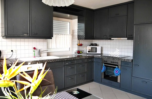 Plettenberg Apartment | Vacation apartment/apartment for 3 guests with 85m² in Plettenberg (161323)