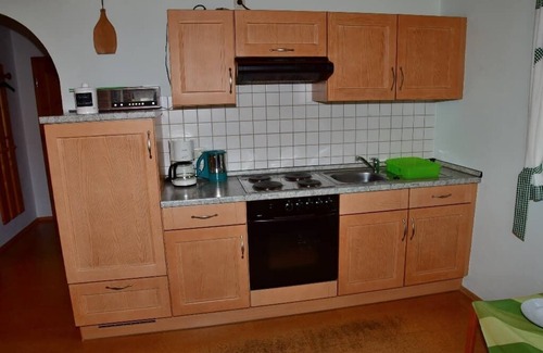 Pullenreuth Apartment | Vacation apartment 50sqm perfect for families