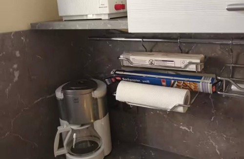 Randersacker Apartment | Vacation apartment no. 1, town center, Randersacker