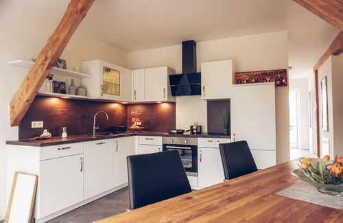 Schwanewede Apartment | Vacation apartment/apartment for 4 guests with 70m² in Schwanewede (133566)