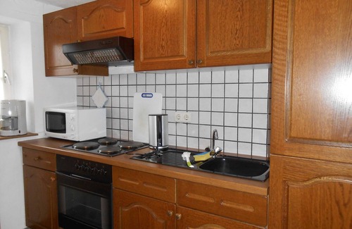 Dorenthe Apartment | Vacation apartment 1 Im Bocketal - Holiday apartments Im Bocketal