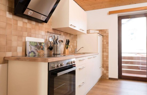 Weiskirchen Apartment | Vacation apartment Haus Rosi OG - Holiday apartment Haus Rosi