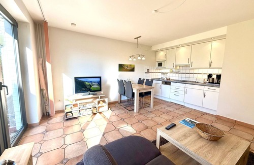 Wyk auf Foehr Apartment | Vacation apartment/apartment for 3 guests with 45m² in Wyk auf Föhr (109406)