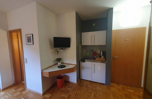 Zwingenberg Apartment | Vacation apartment/apartment for 2 guests with 25m² in Zwingenberg (177420)