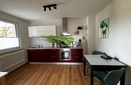 Hellenthal Apartment | Vacation apartment Eifel