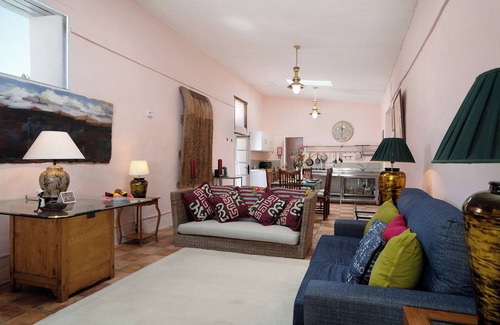 Macher Apartment | Vacation Apartment 'El Cello' with Wi-Fi