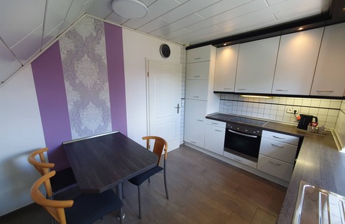 Stadtlohn Apartment | Vacation apartment enjoy Stadtlohn