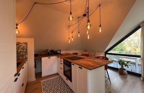 Schindeldorf Apartment | Vacation apartment Estelle