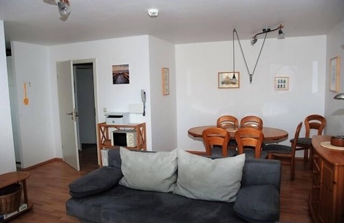 Oertzenhof Apartment | Vacation apartment "Fernblick" on Poel