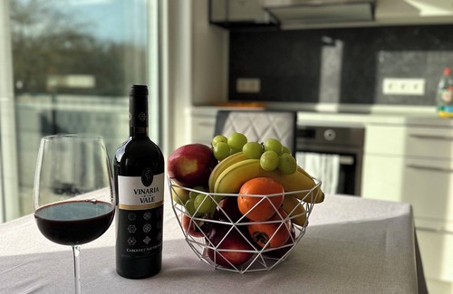 Schwemlingen Apartment | Vacation apartment Guesthouse Merzig Vacation