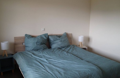 Pruem Other | Vacation apartment Hof Lamberty - 2-bed vacation apartment, bath/WC for 2 to 5 persons