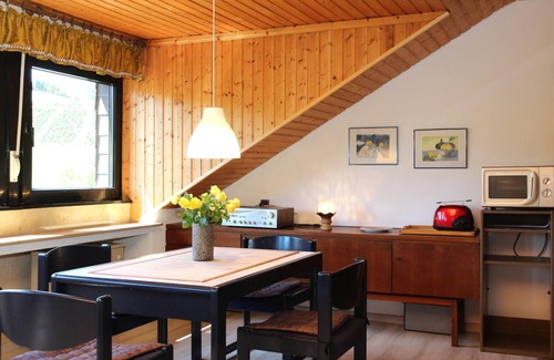 Untervalme Apartment | Vacation apartment Helene, 80sqm, 2 bedrooms, max. 5 persons