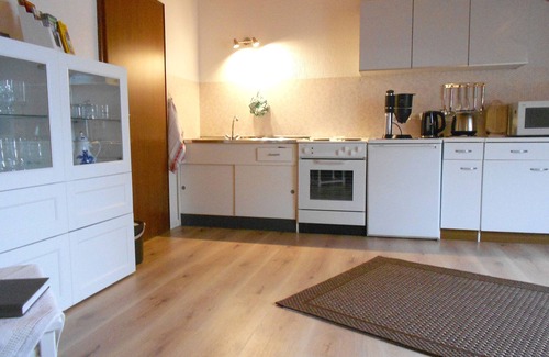 Glosingen Apartment | Vacation apartment: Hiking vacation in the Sauerland