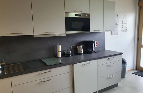 Bischofsdhron Apartment | Vacation apartment "Hunsrück" - Bichlhof Bärfra