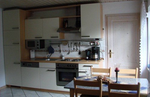 Schutz Apartment | Vacation apartment Hunz - Apartment 2