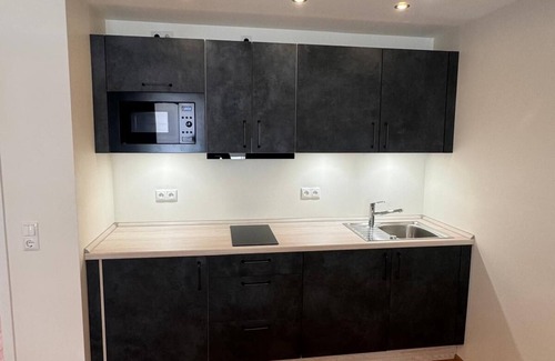 Weiwasser/O.L. Apartment | Vacation apartment in Weißwasser