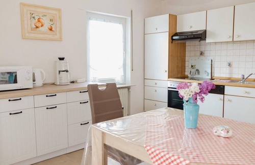 Sulzbach Apartment | Vacation apartment Idarwald - Ferienhof Conrath