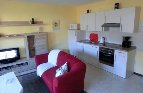 Kurrenberg Apartment | Vacation apartment in Burgen/Untermosel, free guest ticket