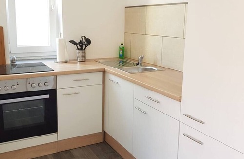 Cottbus Apartment | Vacation apartment in Cottbus-Klein Ströbitz near the bathing lake