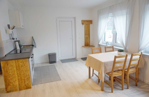 Nidderau Apartment | Vacation apartment in Nidderau Eichen