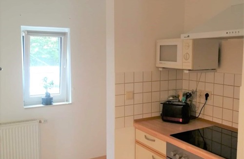 Klipphausen Apartment | Vacation apartment in Klipphausen near Dresden, for 1-3 adults or 2 adults + 2 children.