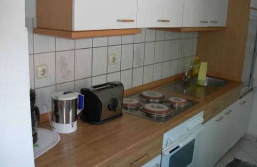 Wesenberg Apartment | Vacation Apartment in Strasen (25322) - Vacation Apartment in Strasen (25322)