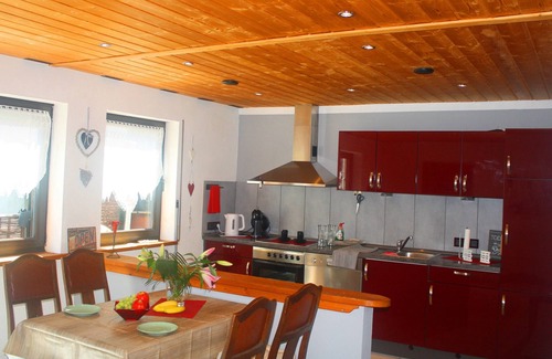 Bettingen Apartment | Vacation apartment in the Bergisches Land