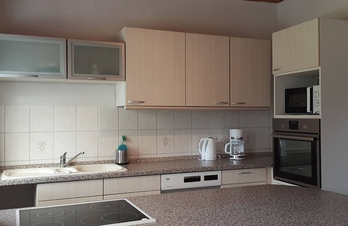 Jork House | Vacation apartment in the heart of the Altes Land