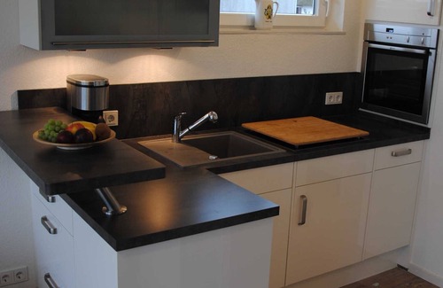 Gelting Apartment | Vacation apartment in Wackerballig/Gelting 200m to the beach - Holiday apartment