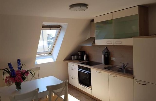 Kaltenhof Apartment | Vacation apartment "Johann 2" on Poel