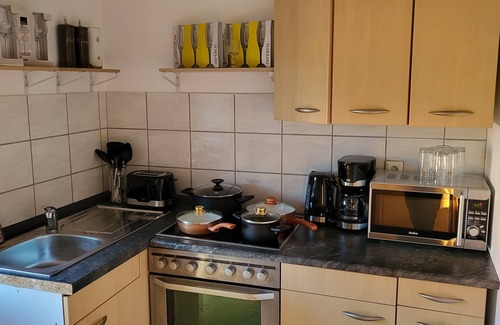 Huy Condo | Vacation apartment Joel