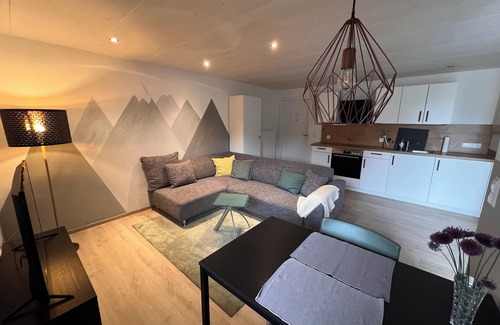 Unterallgau Apartment | Vacation apartment Kink in Wiesweg, only 5 min to Rapunzel Welt