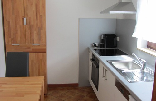 Garnberg Apartment | Vacation apartment Künzelsau starting point for cycling tours, city tours in Hohenlohe