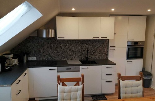 Dreislar Apartment | Vacation apartment Landblick *Freshly renovated*