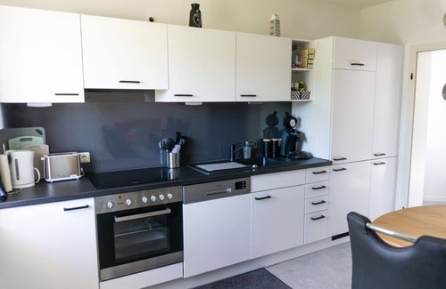 Leiwen Apartment | Vacation apartment Leni