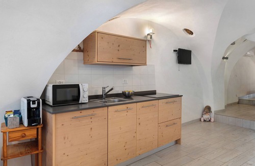 Dorsino Apartment | Vacation Apartment Logge dei Paroloti Apt Paolo with Mountain View