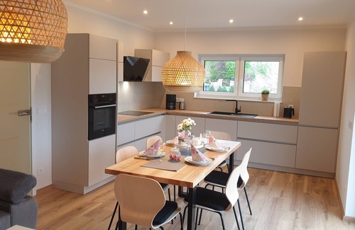 Sundhausen Apartment | Vacation apartment MB East