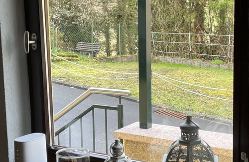 Briedel House | Vacation apartment Meijer - Vakantiewoning