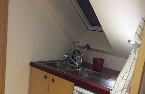 Waldeck Apartment | Vacation apartment Nahrstedt No. 1* - Ferienwohnungen Nahrstedt