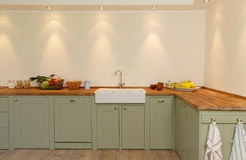 Muritz House | Vacation Apartment Near The Lake