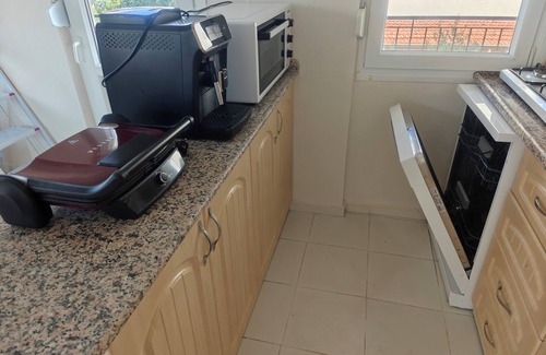 Gumuldur Apartment | Vacation apartment near the beach