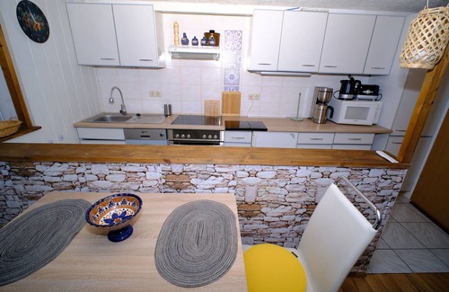 Sebnitz Apartment | Vacation apartment Noack 2 Am Nationalpark Sächsische Schweiz