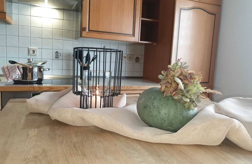 Hirschberg Apartment | Vacation apartment on Halfterweg